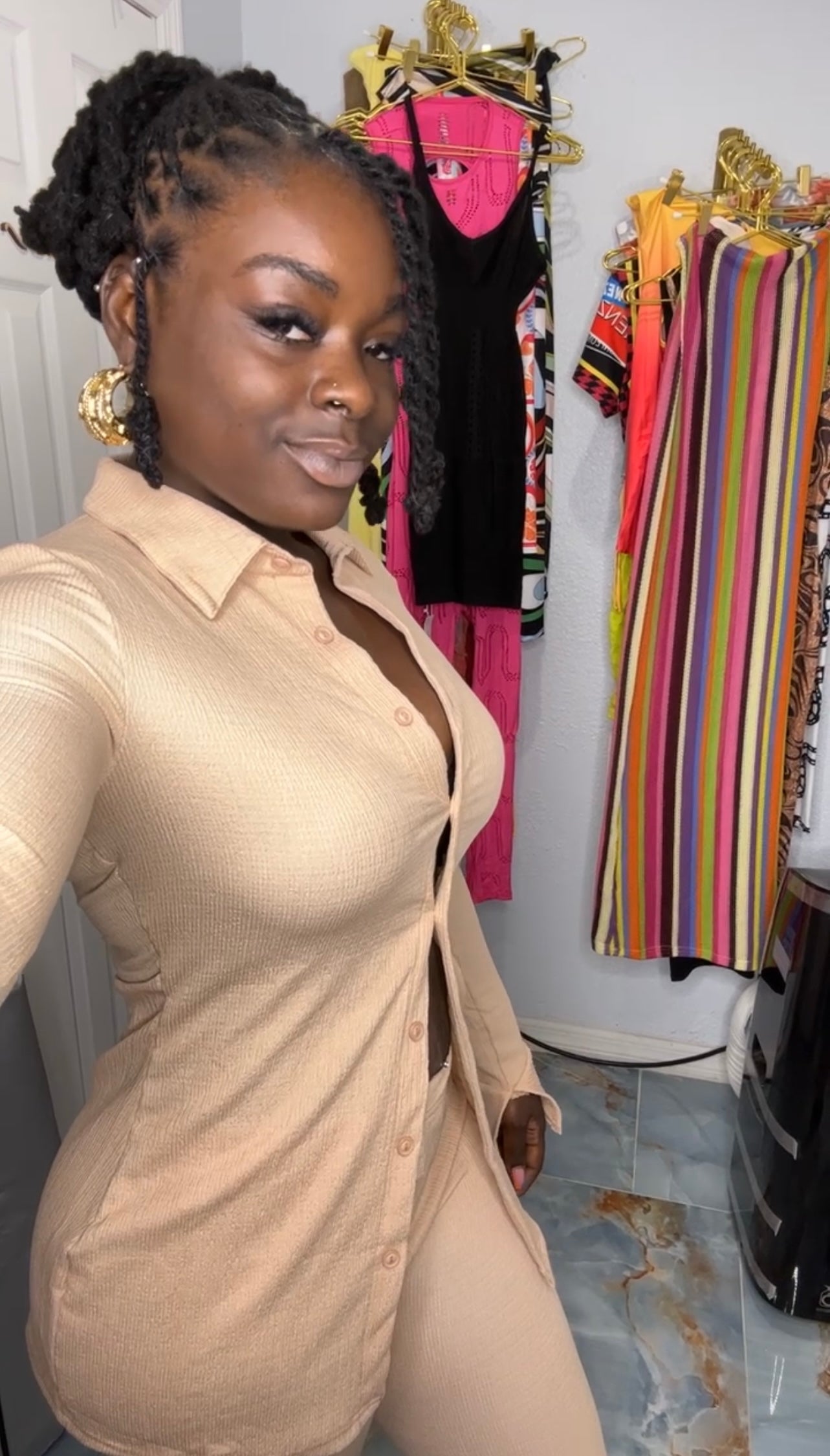 About My Business Set