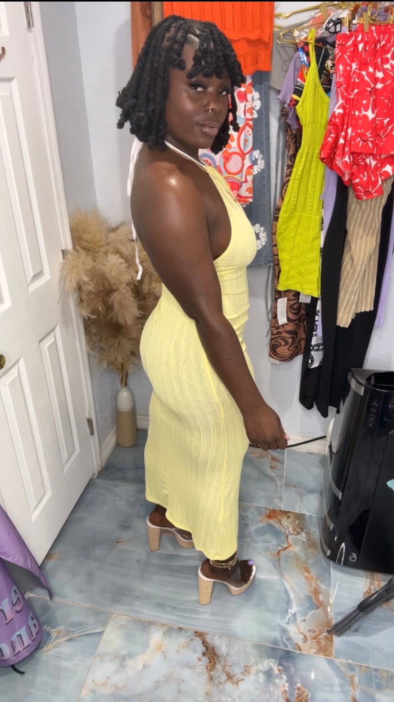 Spring Vibez