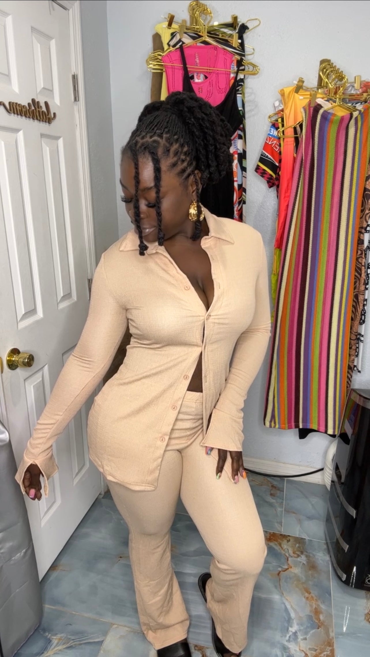 About My Business Set