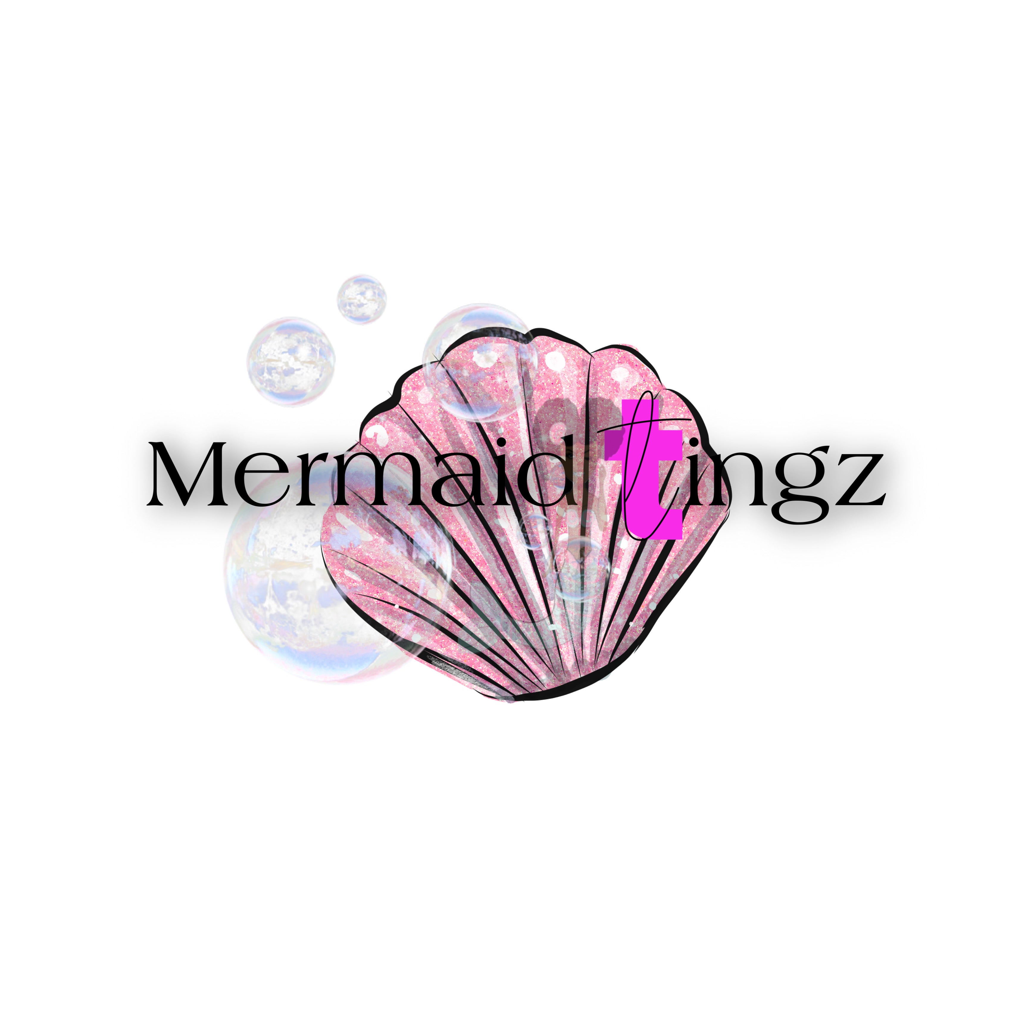 Mermaid Tingz