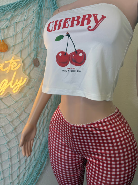 The Main Cherry Set