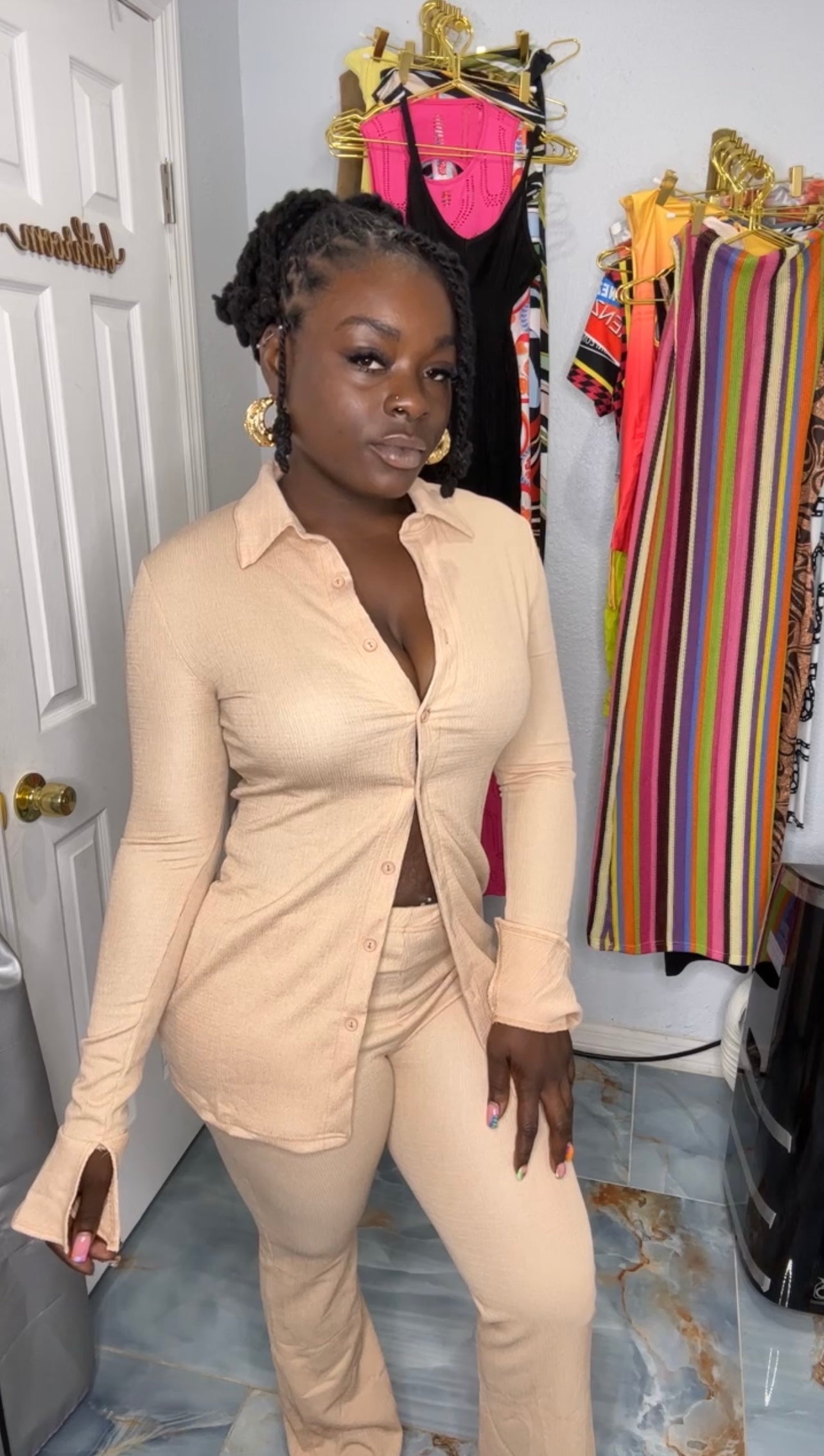 About My Business Set