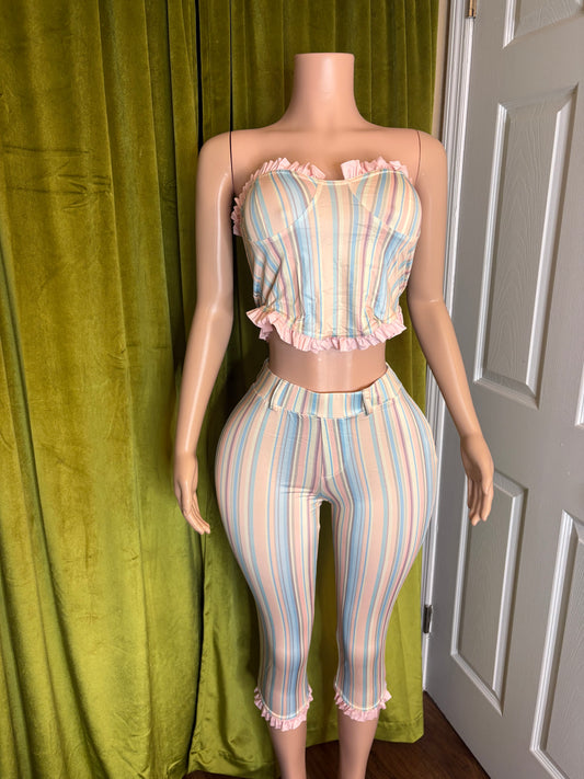 Taffy Dreams Set