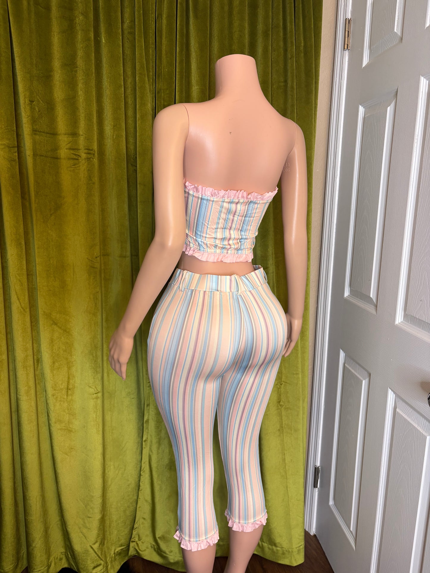 Taffy Dreams Set