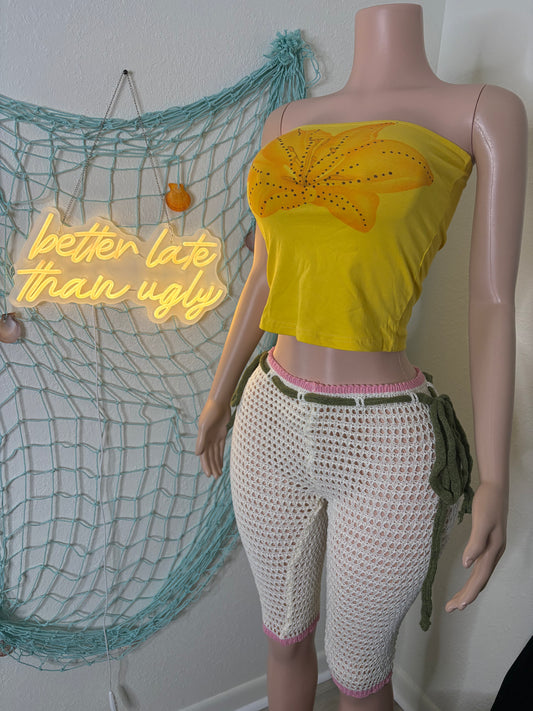 Tropical Dreams Set